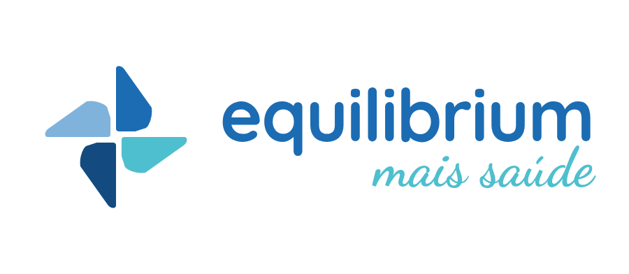 equilibrium · mais saúde